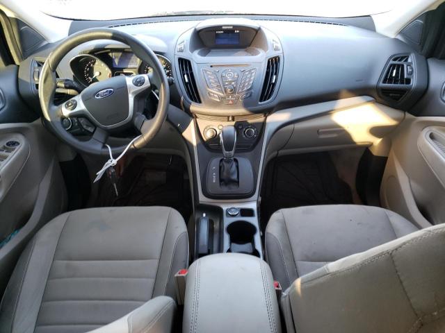 Photo 9 from auction – 2015 FORD ESCAPE SE with VIN 1FMCU0GX5FUA64052