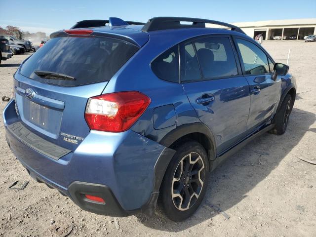 Фото 9 с аукциона – 2017 SUBARU CROSSTREK с VIN JF2GPADC9HH237394
