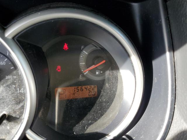 Photo 8 from auction – 2011 NISSAN VERSA S with VIN 3N1BC1AP9BL414503