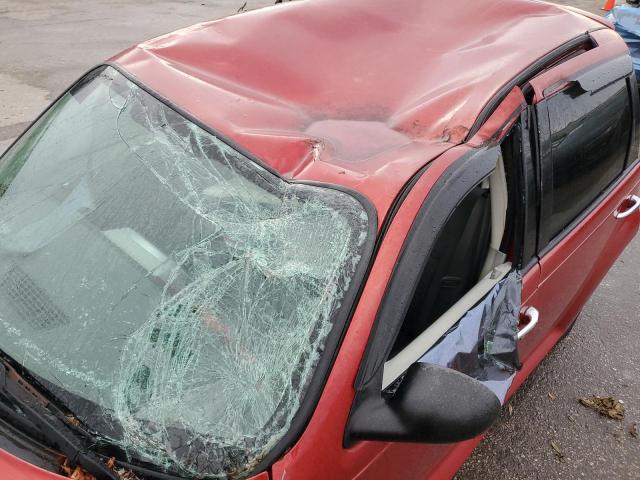 Photo 9 from auction – 2009 CHRYSLER PT CRUISER with VIN 3A8FY48949T537153