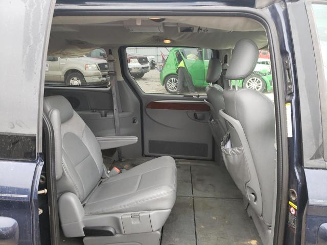 Photo 6 from auction – 2005 CHRYSLER TOWN & COU with VIN 2C8GP64LX5R233963