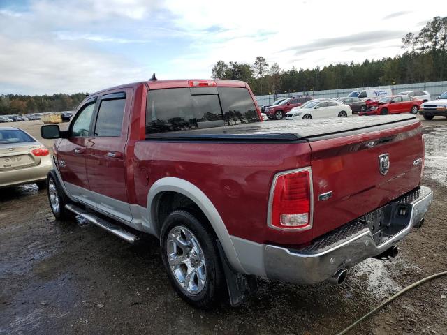 Photo 3 from auction – 2015 RAM 1500 LARAM with VIN 1C6RR7NT2FS725726