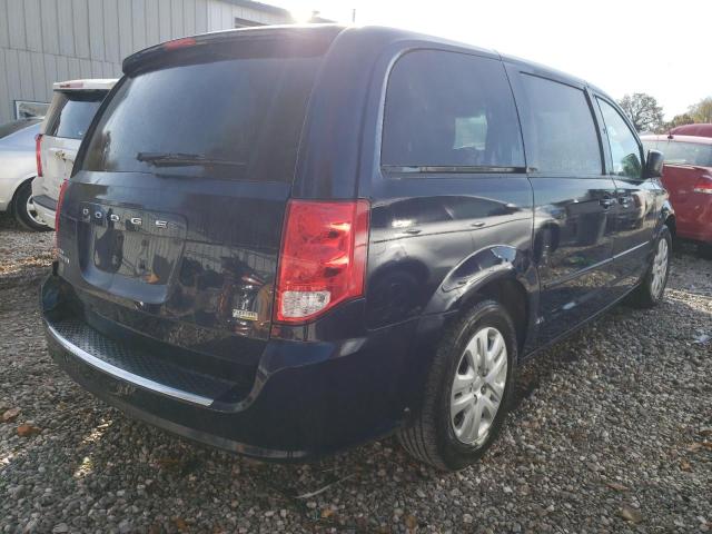 Photo 4 from auction – 2014 DODGE GRAND CARA with VIN 2C4RDGBG0ER353480