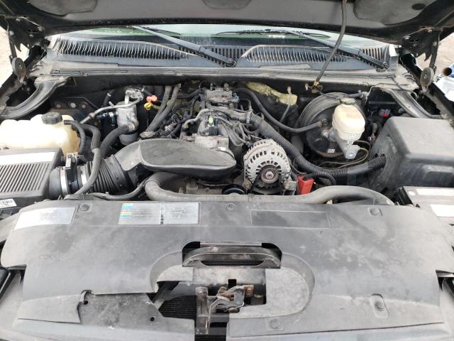 Photo 7 from auction – 2005 CHEVROLET SILVERADO with VIN 2GCEK13T551288010