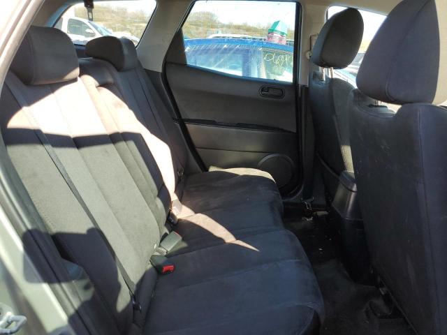 Photo 6 from auction – 2007 MAZDA CX-7 with VIN JM3ER293270134174