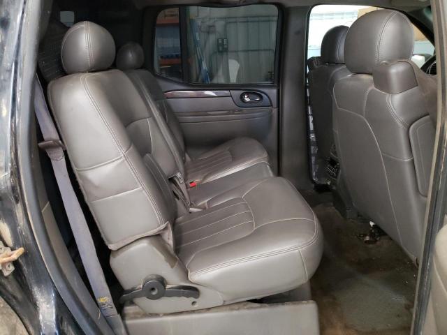 Photo 6 from auction – 2004 GMC ENVOY XUV with VIN 1GKET12S446181936