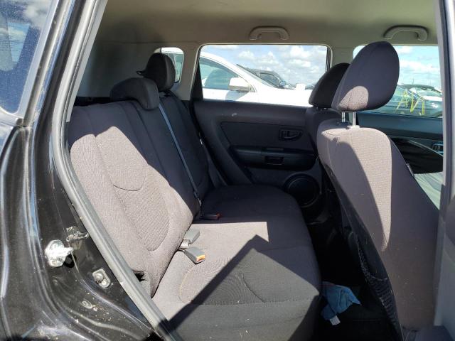 Photo 6 from auction – 2012 KIA SOUL with VIN KNDJT2A53C7741417