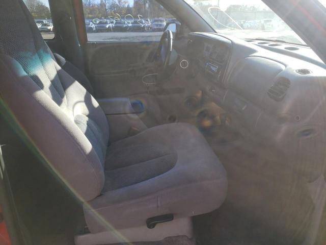 Photo 5 from auction – 1997 DODGE DAKOTA with VIN 1B7GG23Y5VS180305