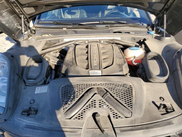 Photo 7 from auction – 2015 PORSCHE MACAN S with VIN WP1AB2A57FLB67577