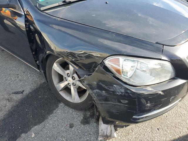 Photo 9 from auction – 2011 CHEVROLET MALIBU 1LT with VIN 1G1ZC5E1XBF265448