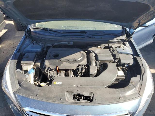 Photo 7 from auction – 2015 HYUNDAI SONATA SE with VIN 5NPE24AF1FH120816