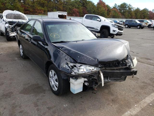 Photo 1 from auction – 2003 TOYOTA CAMRY LE with VIN 4T1BE32K73U127556