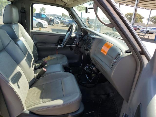 Photo 5 from auction – 2011 FORD RANGER with VIN 1FTKR1AD5BPA12337