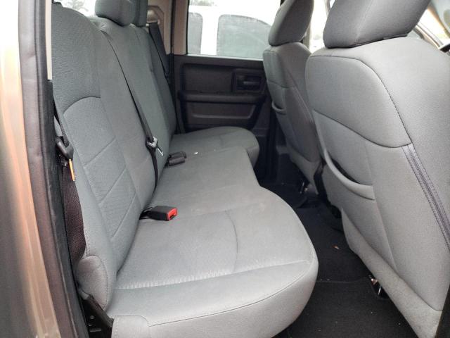 Photo 6 from auction – 2013 RAM 1500 ST with VIN 1C6RR6FG0DS665468