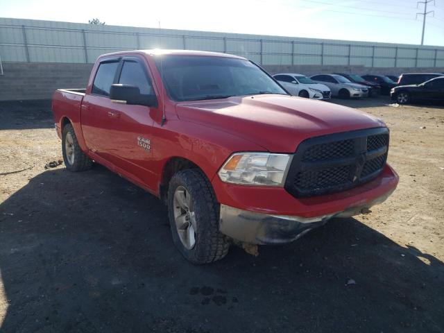 RAM 1500 CLASS 2019 с VIN 1C6RR7LG1KS596149 - Фото с аукциона