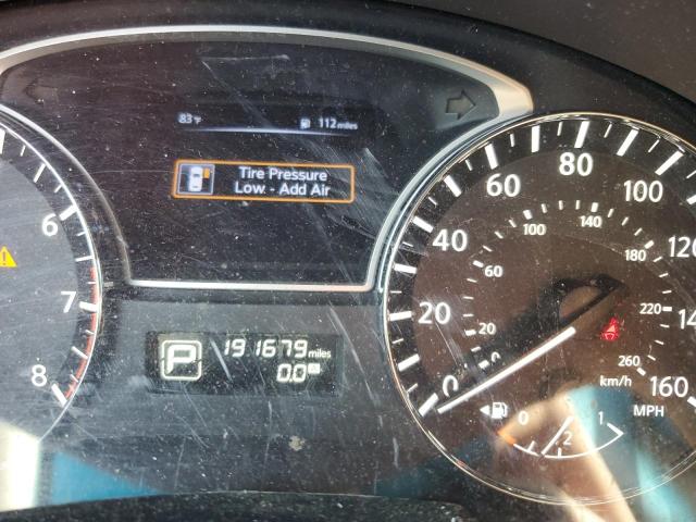 Photo 8 from auction – 2015 NISSAN ALTIMA 2.5 with VIN 1N4AL3AP2FC590000