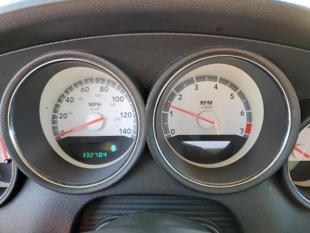 Photo 8 from auction – 2009 DODGE CHARGER with VIN 2B3KA43D99H501538