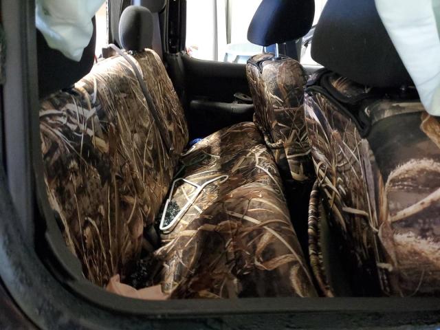 Photo 6 from auction – 2011 CHEVROLET SILVERADO with VIN 1GCRKSE36BZ159247