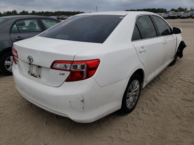 Photo 4 from auction – 2012 TOYOTA CAMRY BASE with VIN 4T1BF1FKXCU182420