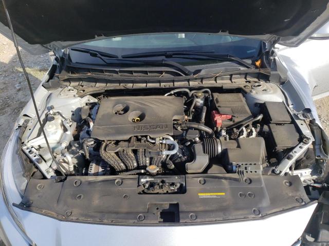 Photo 7 from auction – 2019 NISSAN ALTIMA SL with VIN 1N4BL4EV7KC235420