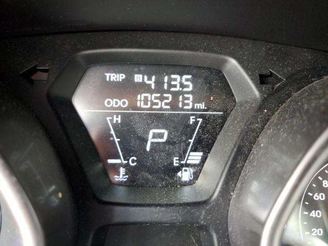 Photo 8 from auction – 2012 HYUNDAI ELANTRA GL with VIN 5NPDH4AEXCH133402