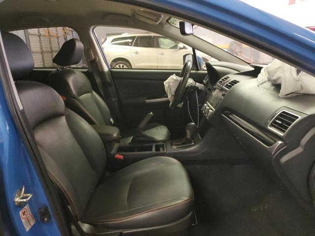 صورة رقم 5 من المزاد - 2016 SUBARU CROSSTREK مع VIN JF2GPAKC4GH318241