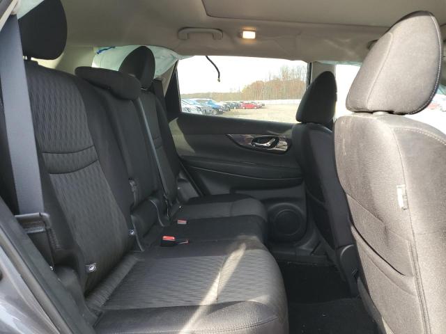 Photo 6 from auction – 2017 NISSAN ROGUE SV with VIN 5N1AT2MV0HC844218