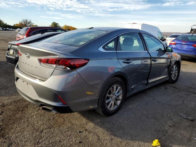 Photo 4 from auction – 2018 HYUNDAI SONATA SE with VIN 5NPE24AF7JH623940