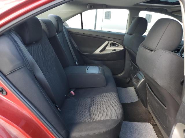 Foto 10 de la subasta – 2011 TOYOTA CAMRY BASE con VIN 4T1BF3EK2BU713024