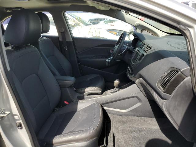 Photo 5 from auction – 2013 KIA RIO EX with VIN KNADN5A33D6243620