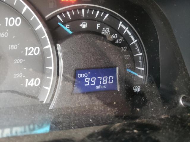 Photo 8 from auction – 2015 TOYOTA CAMRY LE with VIN 4T4BF1FKXFR476328