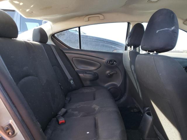Photo 6 from auction – 2019 NISSAN VERSA S with VIN 3N1CN7AP3KL838907