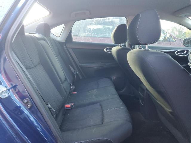 Photo 6 from auction – 2017 NISSAN SENTRA S with VIN 3N1AB7AP5HL709995