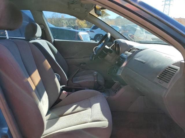 Photo 5 from auction – 2003 NISSAN ALTIMA with VIN 1N4AL11D23C133273