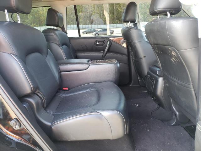 Photo 6 from auction – 2017 INFINITI QX80 BASE with VIN JN8AZ2NF0H9644175