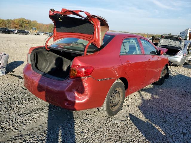 Photo 4 from auction – 2010 TOYOTA COROLLA BA with VIN 2T1BU4EE0AC529464