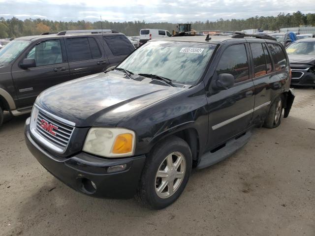 Photo 2 from auction – 2008 GMC ENVOY with VIN 1GKDS13S582120332