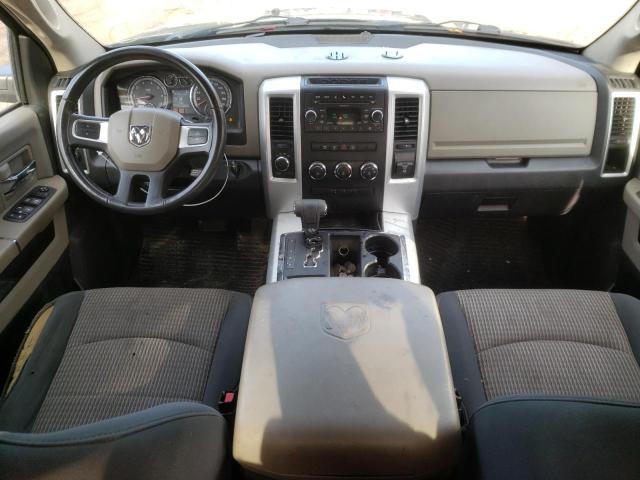 Photo 5 from auction – 2011 DODGE RAM 1500 with VIN 1D7RV1GTXBS555422