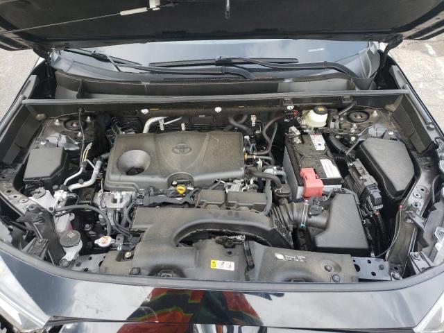 Photo 7 from auction – 2020 TOYOTA RAV4 XLE with VIN JTMW1RFV5LD054518