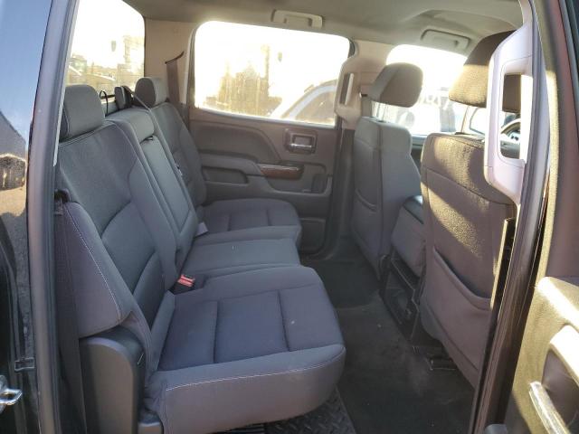 Photo 6 from auction – 2018 GMC SIERRA K15 with VIN 3GTU2MEC0JG113658