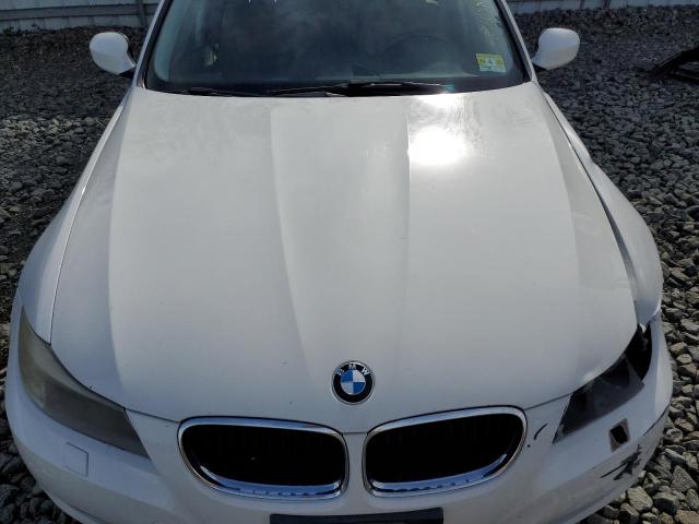 Photo 7 from auction – 2011 BMW 328 XI SUL with VIN WBAPK5C55BF126400