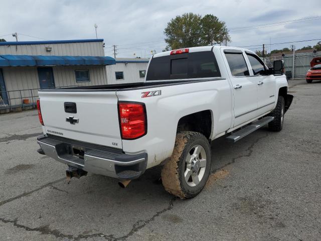 Photo 4 from auction – 2019 CHEVROLET SILVERADO with VIN 1GC1KTEG8KF206883