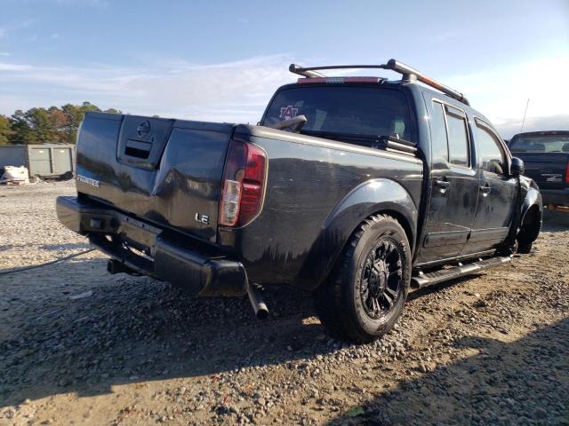 Photo 4 from auction – 2006 NISSAN FRONTIER C with VIN 1N6AD07U26C421756