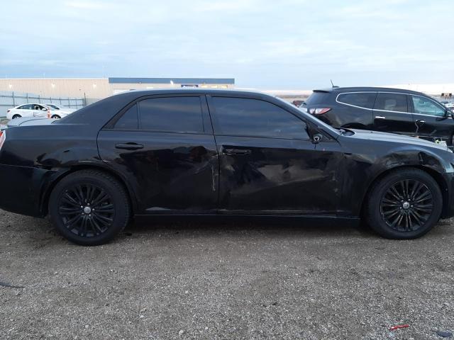 Photo 9 from auction – 2013 CHRYSLER 300 S with VIN 2C3CCAGT0DH646607