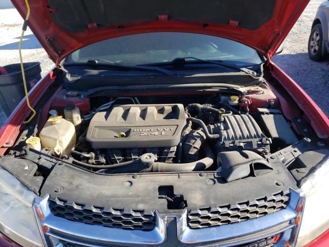 Photo 7 from auction – 2013 DODGE AVENGER SE with VIN 1C3CDZAB7DN730409