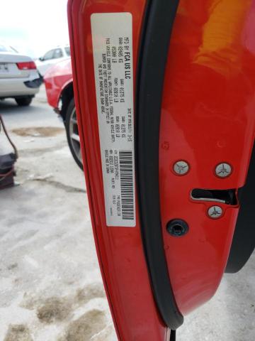 Photo 10 from auction – 2015 DODGE CHALLENGER with VIN 2C3CDZBT5FH794211
