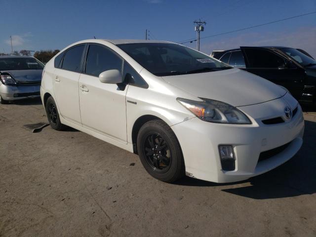 Zdjęcie 1 z aukcji – 2010 TOYOTA PRIUS z VIN JTDKN3DU2A0033883