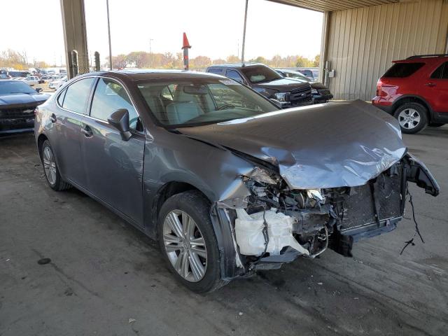 LEXUS ES 350 2014 with VIN JTHBK1GG2E2091388 - Photo from auction