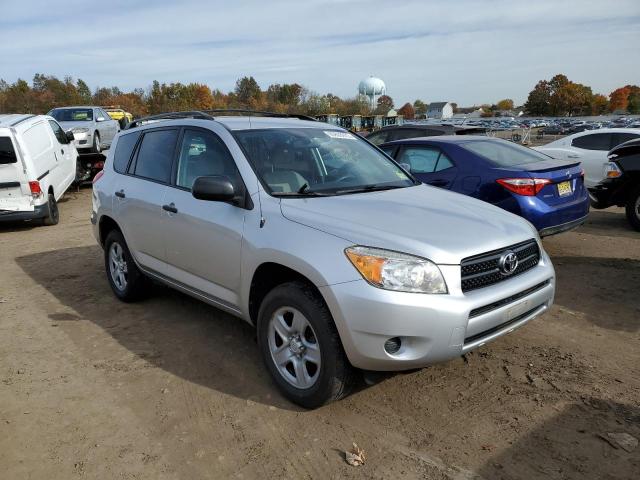 TOYOTA RAV4 2008 z numerem VIN JTMZD33V385102766 - Zdjęcie z aukcji