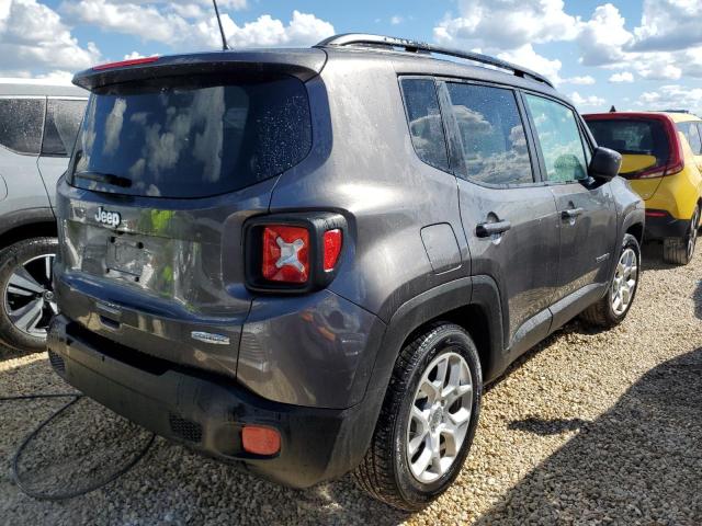 Photo 4 from auction – 2018 JEEP RENEGADE L with VIN ZACCJABB0JPJ46485
